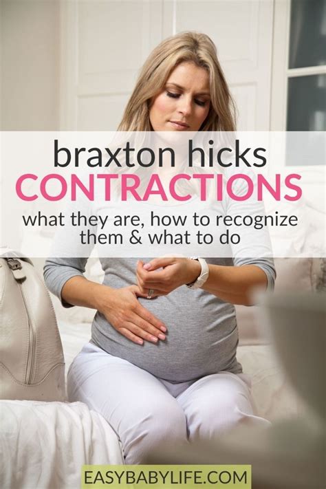 are braxton hicks really fake